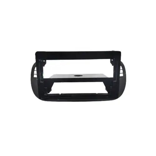 Ultima șansă Rama Navigatie 9″ cu cablaj si modul canbus compatibila Fiat 500 2007-2015 Cod: NV3045/ GR3