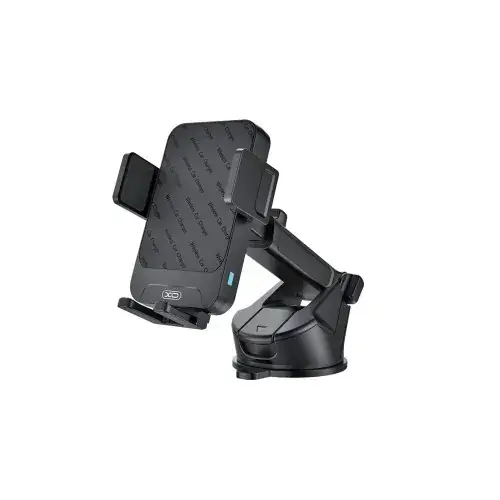 Suport telefon cu incarcare wireless 15W premium Cod: XO-WX043 Bestseller