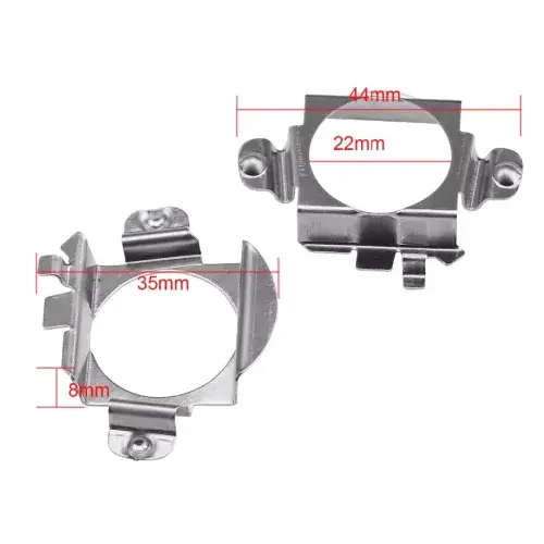 Adaptor bec led TK-102MERCEDES, FORD Reducere extra