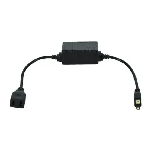 Anulator eroare bec ars LED H11 PREMIUM. COD: ekANL20W40ohm Cumpără online