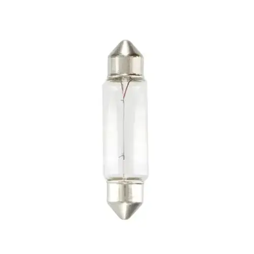 Bec ART sofit 39×11 24V 5W (set 10buc) Plată securizată
