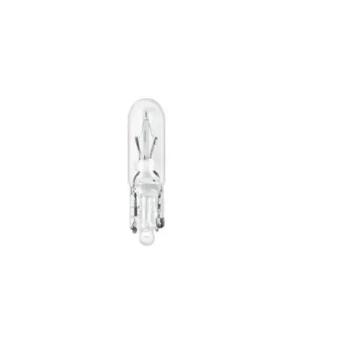 Bec bord 12V 1,2W (set 10 buc) Cel mai bun preț