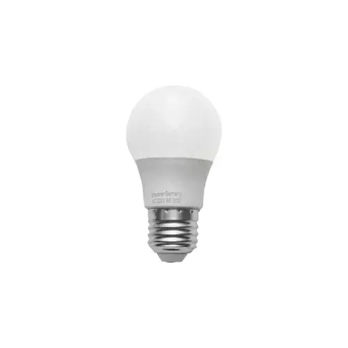 Bec cu LED E27 5W 220V din plasticCod: BK87464 Noutate