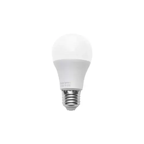 Bec cu LED E27 7W 220V 630 lumen din plastic Cod: BK87465 Calitate înaltă