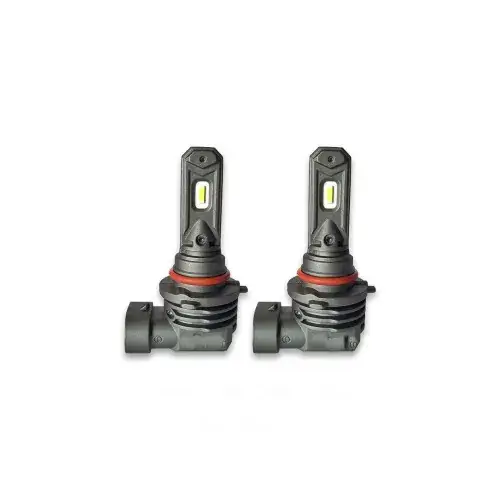 Bec cu LED HB3 9005 4800 lumen 6000k Voltaj: 12-24VCod: EV12-HB3 Preț mic