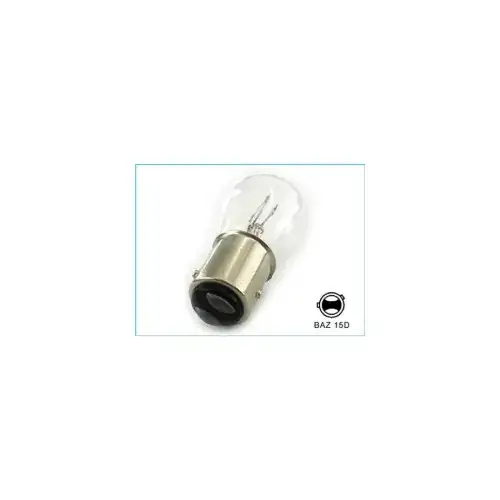Bec doua faze asimetric 12V BAZ15D P21/4W Narva Cod: 17881 Ieftin