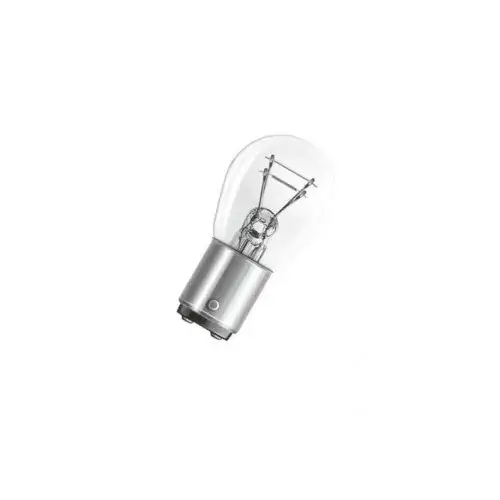 Bec doua faze asimetric 12V BAZ15D, P21, 4W – Narva Transport gratuit