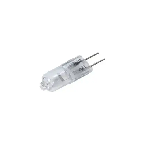 Bec halogen 12V20W G4culoare Alb cald MIV Ofertă exclusivă