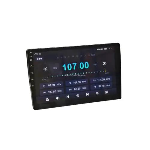 Preț promoțional Radio auto 2DIN Android 11 cu ecran IPS 10 inch, 4GB RAM, 64GB, CarPlay