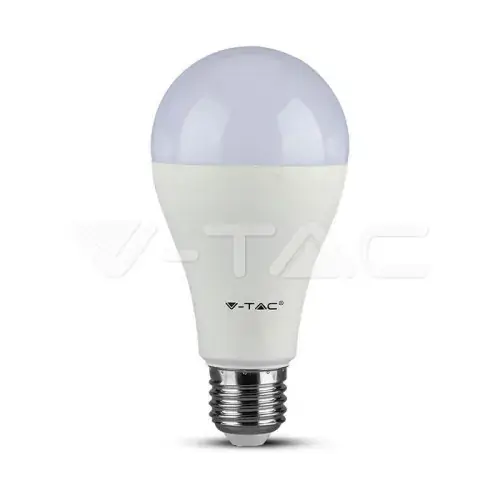 Bec LED Cip SAMSUNG 12W E27 A++ A65 Plastic 4000K COD: 250 Lichidare de stoc