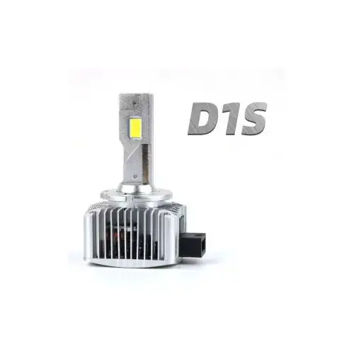 Bec LED DS 12VCANBUS(se alimenteaza folosind mufa originala a becului de xenon ) Cod: NSS-DX7001 Livrare expres