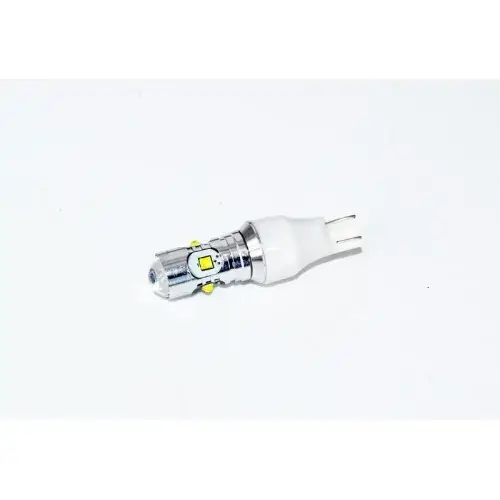 Bec LED T15 CREE 12-24V Canbus 305lumen 25W Lumina: Alba Cod: H-4048 Preț mic