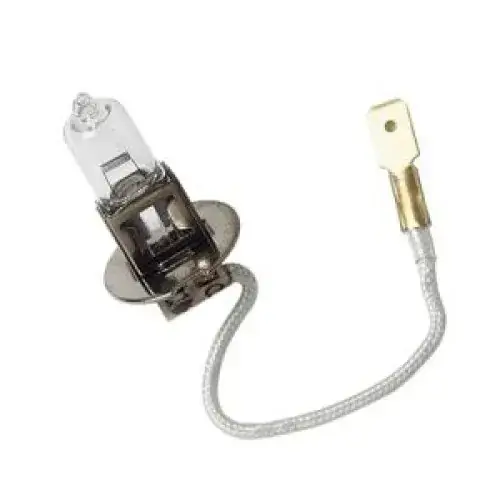 Bec NARVA H3 / 24V /70W Cod:48700 Retur ușor