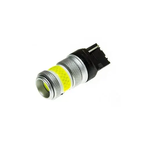 Bec o faza T20 7440 LED COB 12W Premium Cod: W3-7440-W-EK Calitate înaltă
