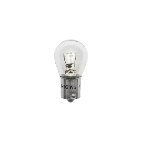 Bec o faza TV 12V BA15S P21W set 10 Cod: BK80007 Lichidare de stoc
