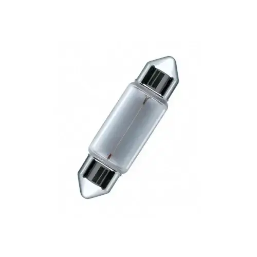 Bec sofit15x41mm24V 18W NarvaCod: 17522 Cumpărături sigure