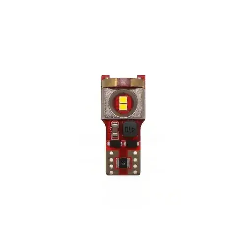 Bec T10 W5W6SMD 1616 12V CANBUS Lumina albaCod: NS-40101 Cumpără online