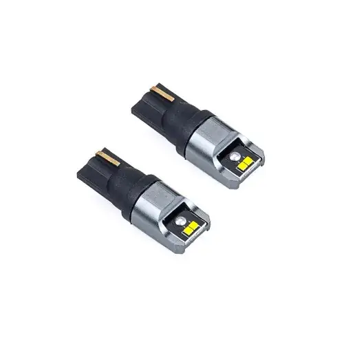 Bec T10 W5W 4SMD 1616 12V-24V CANBUS lumina alba 150 lumen Cod: SPT3A-T10 Chilipir