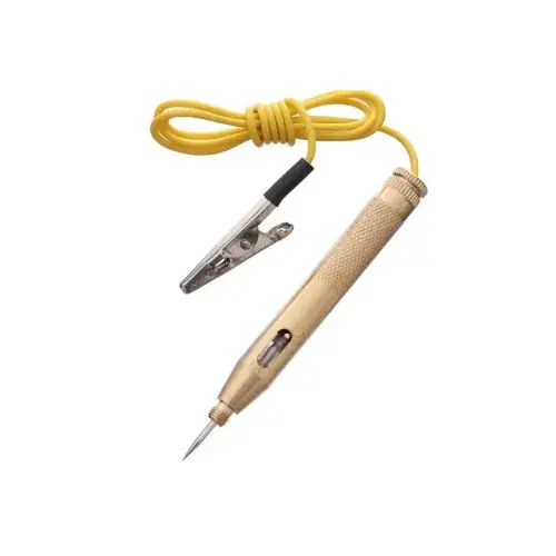 Super ofertă Creion tester tensiune dincupru Cod: 85016