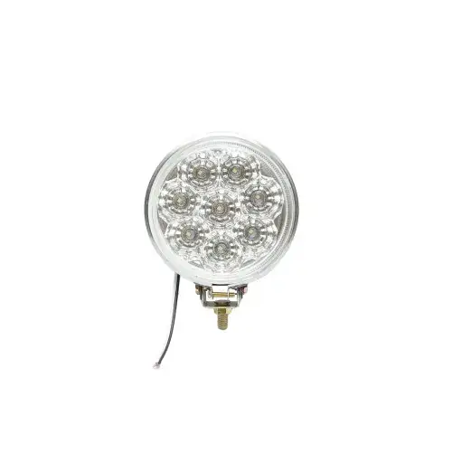 Vezi acum Proiector 8 LED-uri 10-60V, 24W, 114mm Cod: BK69090