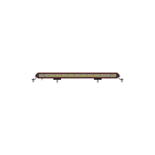Retur ușor Proiector LED profesional cu mufa conectare tip Deutsch / 5700k (12 Led x 10W)Cod:KM2160-120W