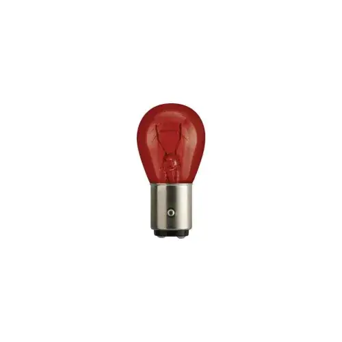 Set 10 becuridoua fazeT.V. 12V21/5W BAY15DCuloare RosuART Bestseller