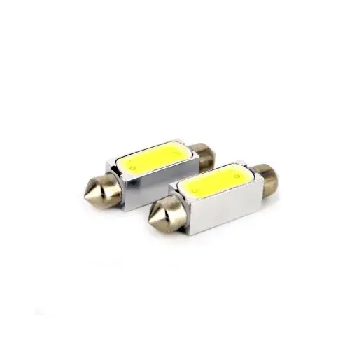 Set 2 becuriled sofit COB 39mm 1.5W CANBUS Cod: 85204CAN Ofertă de sezon