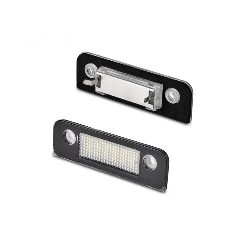 Set 2 lampi LED numar Ford Mondeo MK2(96.08-00.09) Cod: 7902 Preț mic