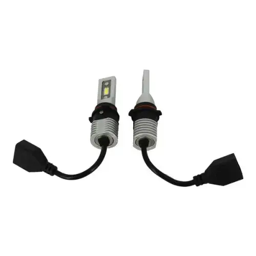 Set Bec P13 cu LED CSP21214000 lumen 6000k Voltaj: 12-24VCOD: EV12 Ofertă de sezon