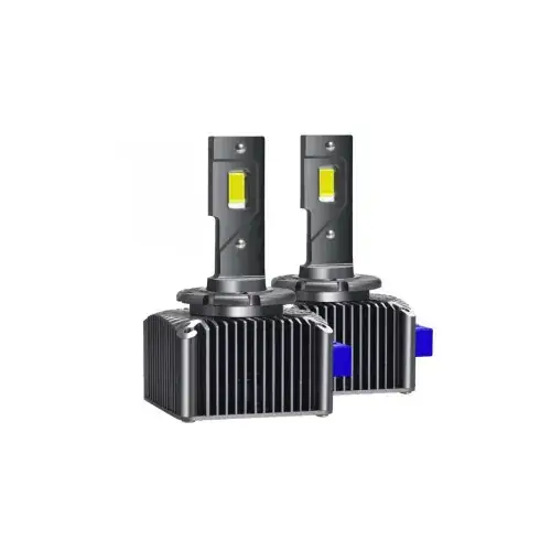 Set becuri LED D8S 50W 9000lm 6000K CANBUS Cod: LX3-D8S Lichidare de stoc