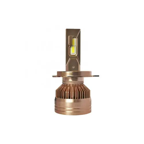 Set becuri LED H4 2 faze 60W 20000 lumeni 6000K 12–24V CANBUS Cod: LX-V8P Noutate
