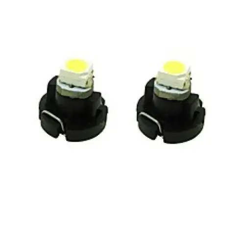 Transport gratuit SET T3, 1 LED 3528SMD 12V, Culoare ALBASTRU. Produs LUX