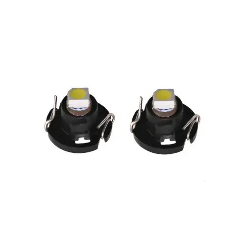Set T4.2, 1 LED 5050 SMD 12V, Culoare Albastru Livrare rapidă