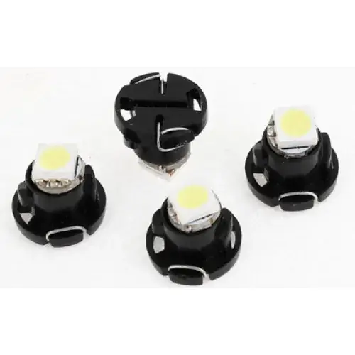 SET T4.7, 1 LED 5050 SMD 12V, Culoare ALBASTRU. Produs LUX Cumpărături sigure