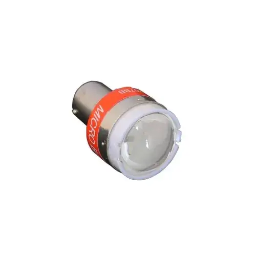 Comandă acum Sirena mers inapoi cu bec LED 1W HIGH POWERSunet BEEP-BEEP Cod: 2304 -24V