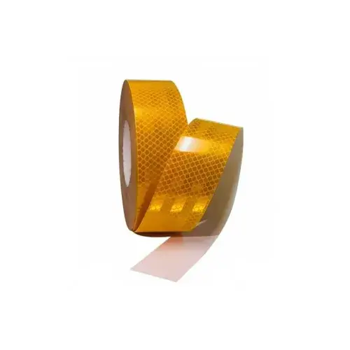 Banda reflectorizantatip fagure FLEX5.5cmx45.7m Reducere de preț