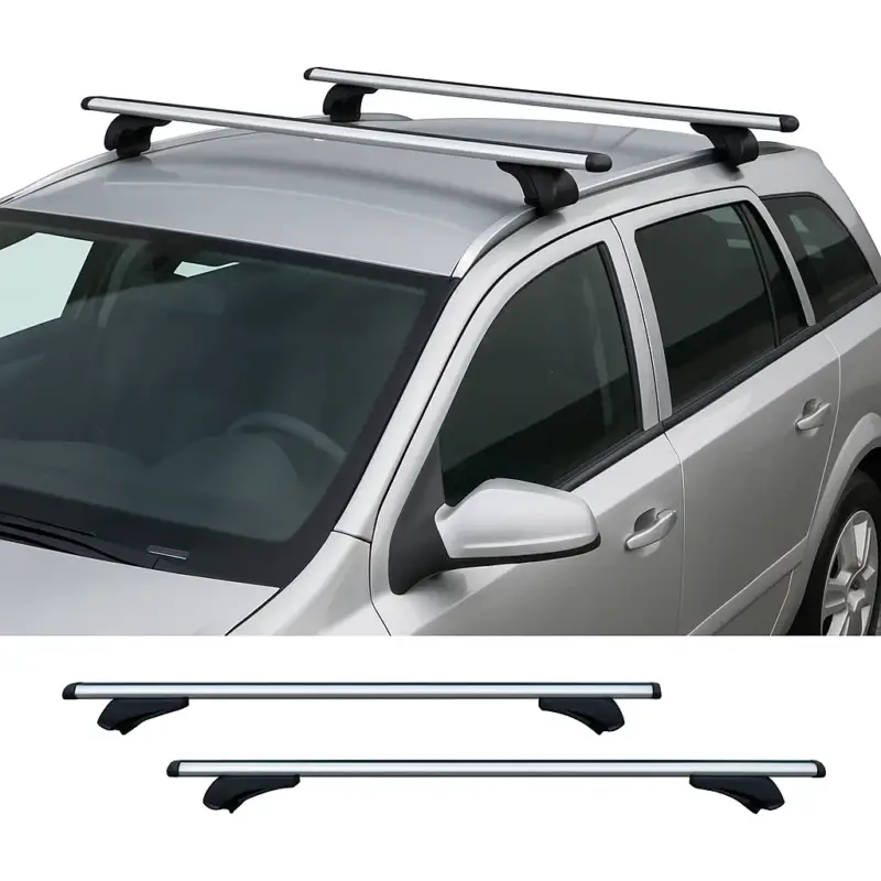 Bareportbagaj cu cheie OPEL Astra H 2004-2010 Combi / Break / Caravan Chilipir