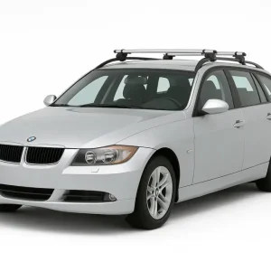 Bare portbagaj cu cheie BMW Seria 3 E91 2004-2008 Pre-Facelift Combi / Touring Ieftin