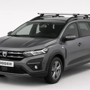 Bare portbagaj cu cheie DACIA Jogger 2021-prezent Reducere extra