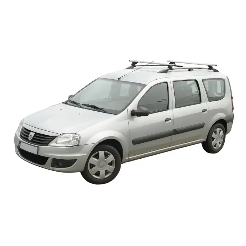 Bare portbagaj cu cheie DACIA Logan MCV I 2006-2012 Nu rata