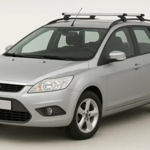 Bare portbagaj cu cheie FORD Focus II 2004-2011 Combi / Break / Caravan Lichidare de stoc