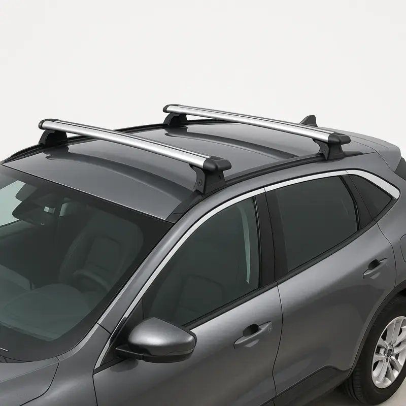 Bare portbagaj cu cheie Ford Kuga 3 III 2020–> Calitate înaltă