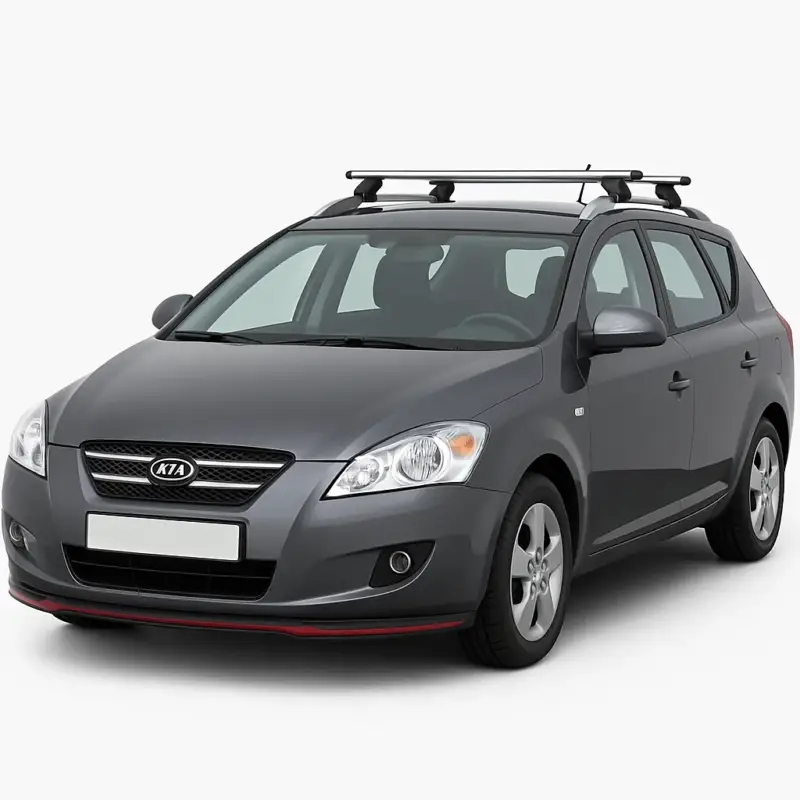 Bare portbagaj cu cheie KIA Cee’d I 2006-2012 Combi / Break / Caravan Livrare expres