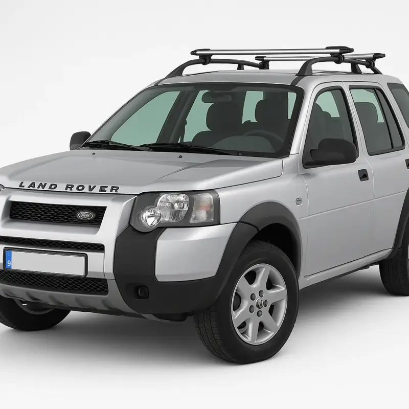 Bare portbagaj cu cheie LAND ROVER Freelander I 1997-2006 Bestseller