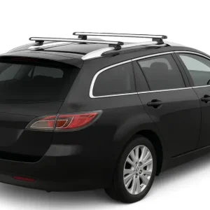 Vezi acum Bare portbagaj cu cheie MAZDA 6 II 2007-2012 Combi / Break / Caravan