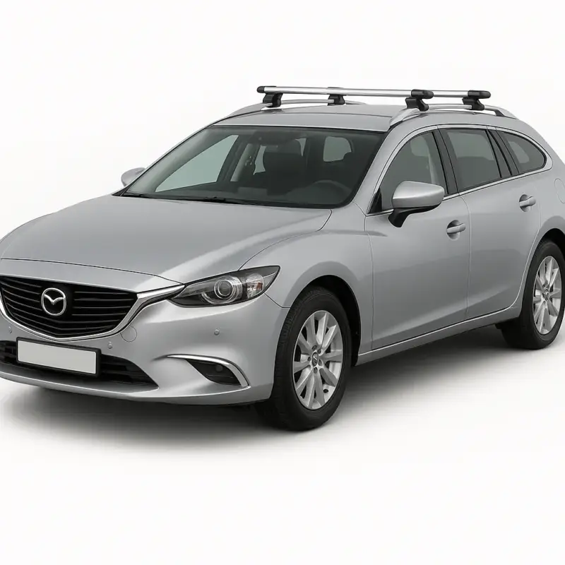 Bare portbagaj cu cheie MAZDA 6 III 2012-2018 Combi / Break / Caravan Vezi acum