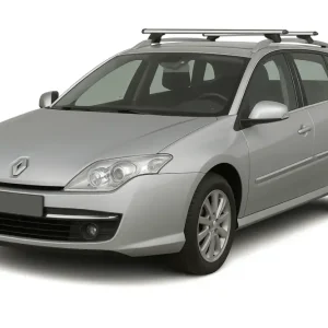 Bare portbagaj cu cheie RENAULT Laguna III 2007-2015 Combi / Break / Caravan Doar azi