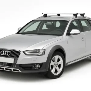 Chilipir Bare portbagaj cu cheie Skoda Octavia 3