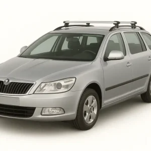 Bare portbagaj cu cheie SKODA Octavia II 2004-2013 Combi / Break / Caravan Doar azi