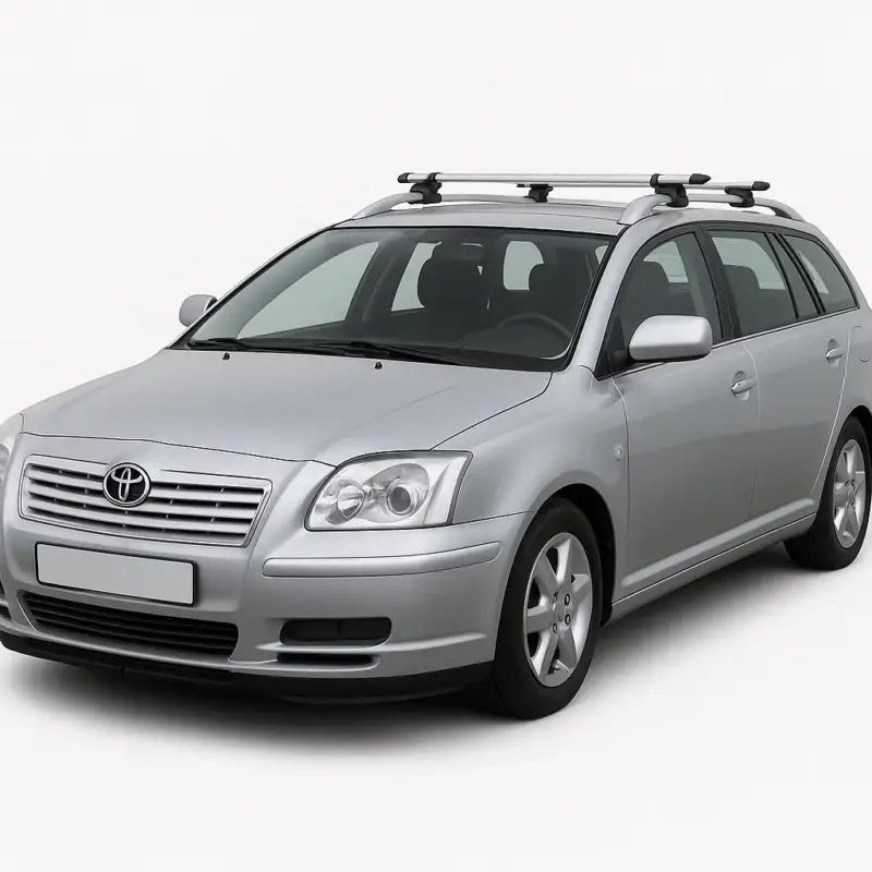 Bare portbagaj cu cheie TOYOTA Avensis I 1997-2003 Combi / Break / Caravan Nu rata